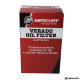 Filtro de óleo Mercury 135CV VERADO 4 tempos_2
