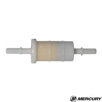 O-ring do filtro de combustível Mercury 50CV 4T Injection