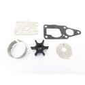Kit revisão Suzuki DF6A 100h-4