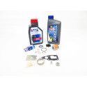 Kit revisão Suzuki DF6A 100h-9