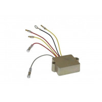 Regulador / Retificador de corrente Mariner 30HP 2T 6 cabos