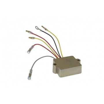 Regulador / Retificador de corrente Mariner 115HP 2T 6 cabos
