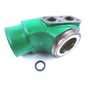 Cotovelo do escape Volvo Penta D41B-7
