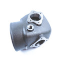 Cotovelo do escape Volvo Penta D6-380-4
