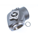 Cotovelo do escape Volvo Penta D6-380-9