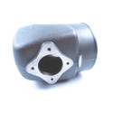 Cotovelo do escape Volvo Penta D6-400A-3
