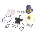 Kit de manutenção sem óleos Suzuki DF100C 100h-1