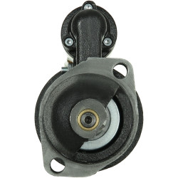 Motor de arranque Huerlimann XT911