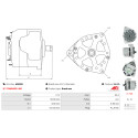 Alternador Ferrari 93_2