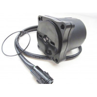 Motor de inclinação Honda 115HP 4 tempos