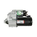 Motor de arranque Renault KANGOO D 65 1.9L_1