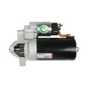Motor de arranque Citroën C15_1