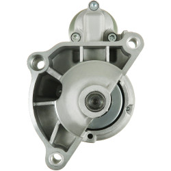 Motor de arranque Fiat ULYSSE