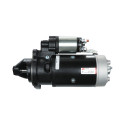 Motor de arranque New Holland 517_4