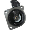 Motor de arranque New Holland TL80