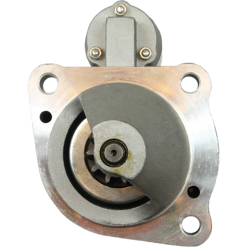Motor de arranque Atlas Copco QAS 80
