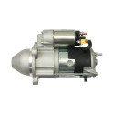 Motor de arranque Valtra BT150_4
