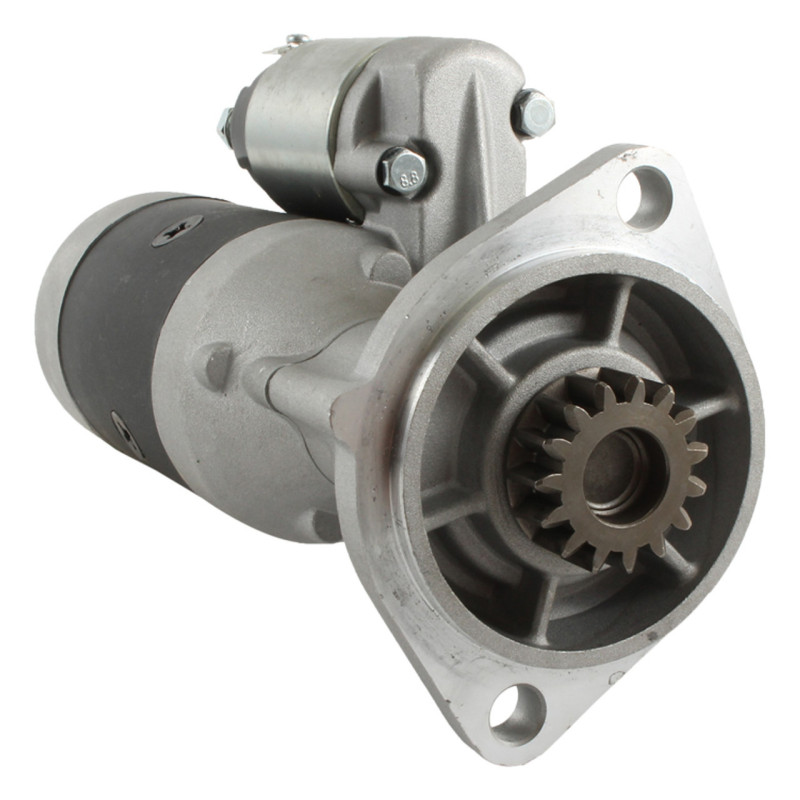Motor de arranque JCB G17X