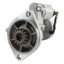Motor de arranque JCB G34QX_6