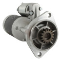 Motor de arranque Komatsu PC40MRX-1