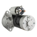 Motor de arranque Komatsu PC40MRX-1_3