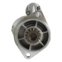Motor de arranque Komatsu PC40MRX-1_7