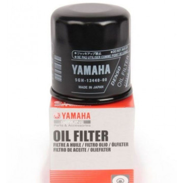 Filtro de óleo Yamaha F9.9