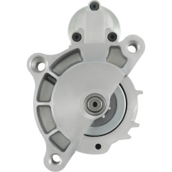 Motor de arranque Peugeot BOXER Platform/Chassis (ZCT_)