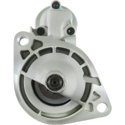 Motor de arranque Vauxhall CARLTON Mk III Estate (V87)