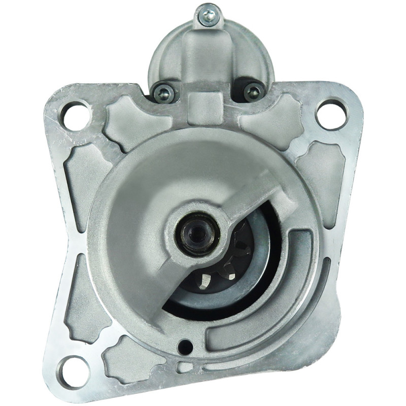 Motor de arranque Land Rover DEFENDER Pick Up (L316)