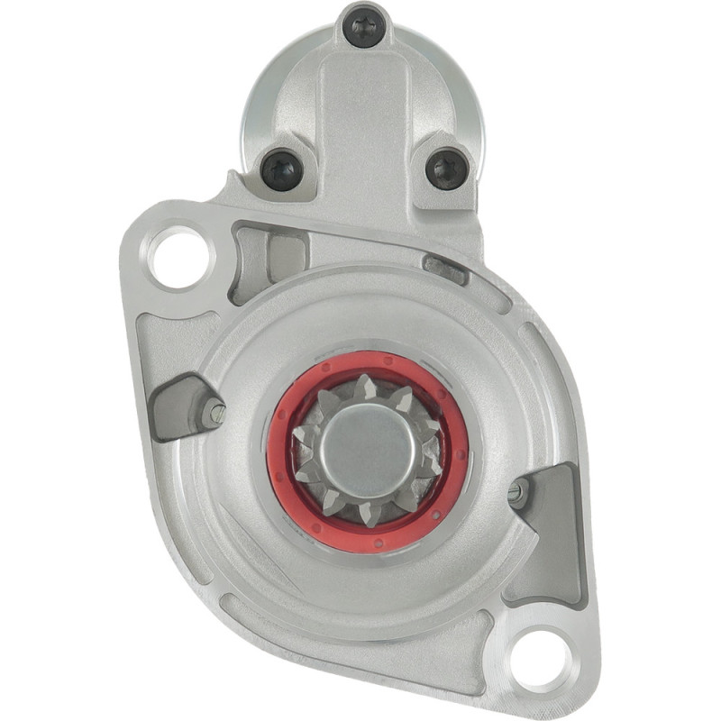 Motor de arranque Audi TT (8N3)