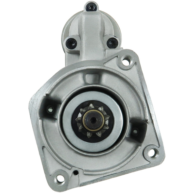 Motor de arranque Audi COUPE B2 (81, 855, 856)