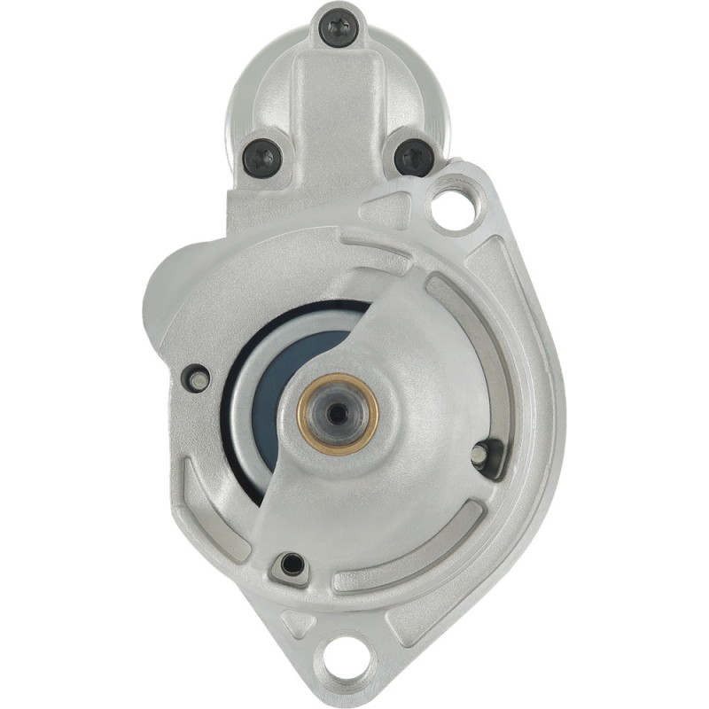 Motor de arranque Audi CABRIOLET B3 (8G7)