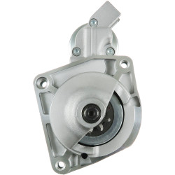 Motor de arranque Peugeot BOXER Bus (230P)