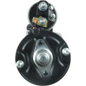 Motor de arranque Ford ESCORT V Express (AVF)_3