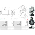 Motor de arranque Ford MONDEO I Turnier (BNP)_1