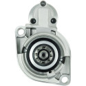 Motor de arranque Audi 80 B3 Saloon (893, 894, 8A2)