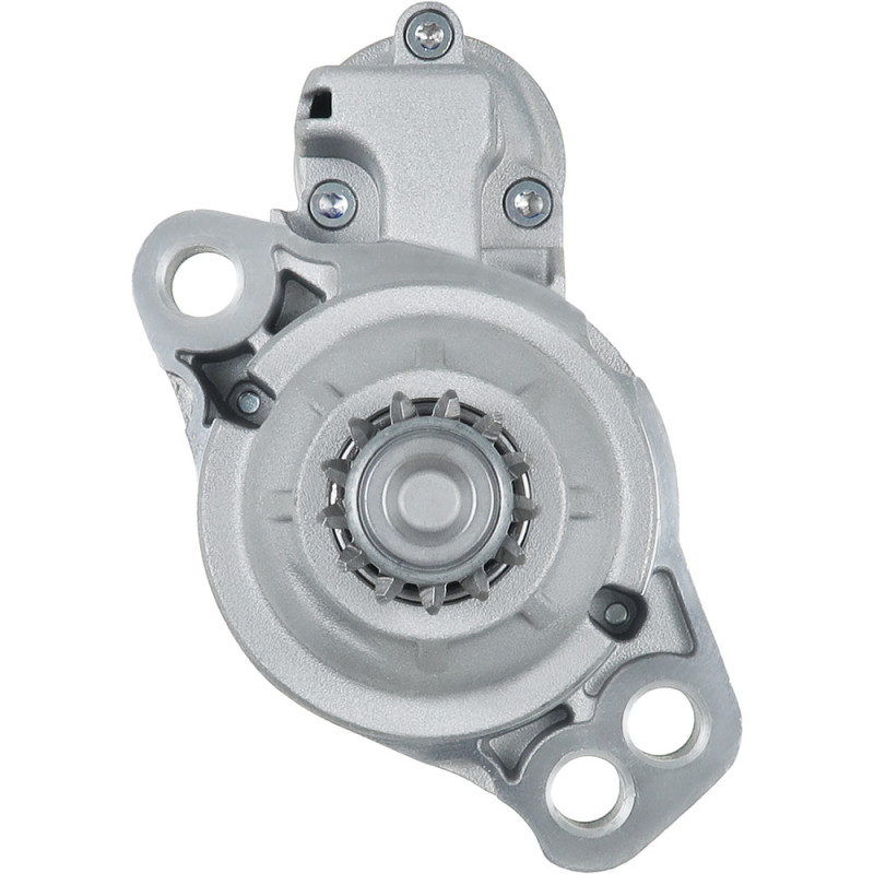 Motor de arranque Skoda OCTAVIA III (5E3, NL3, NR3)