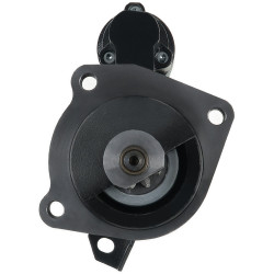 Motor de arranque Peugeot P4