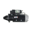 Motor de arranque Carraro ERGIT_2