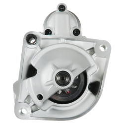 Motor de arranque Peugeot BOXER Platform/Chassis