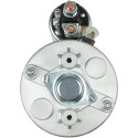 Motor de arranque VOLVO BM EW130C_3
