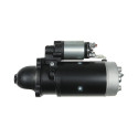 Motor de arranque VOLVO BM L50_4