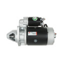 Motor de arranque Deutz-Fahr DX_2