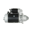 Motor de arranque Deutz-Fahr DX_4