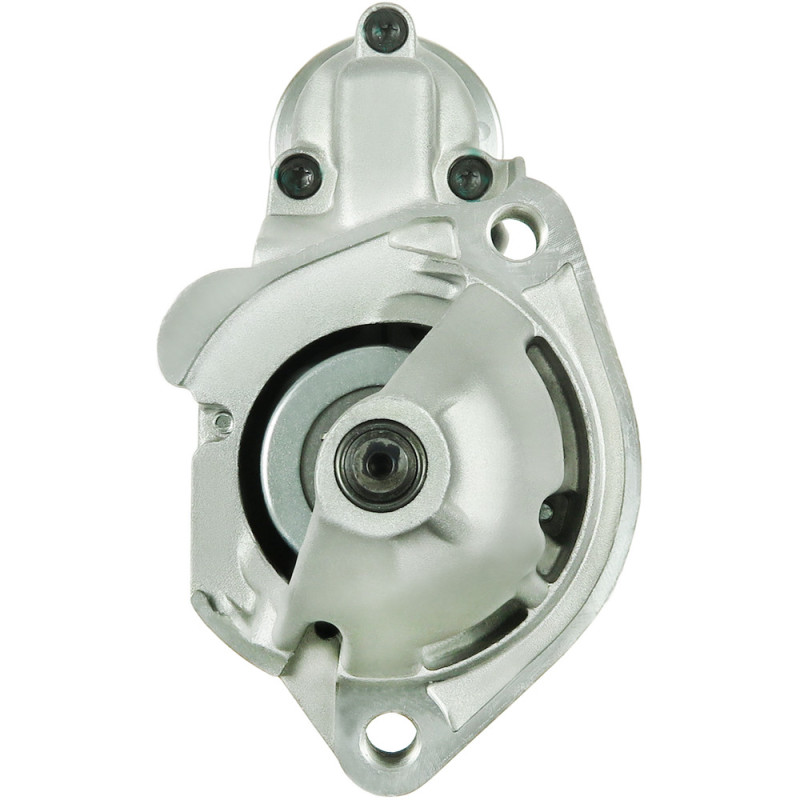 Motor de arranque Audi A6 C6 Avant (4F5)