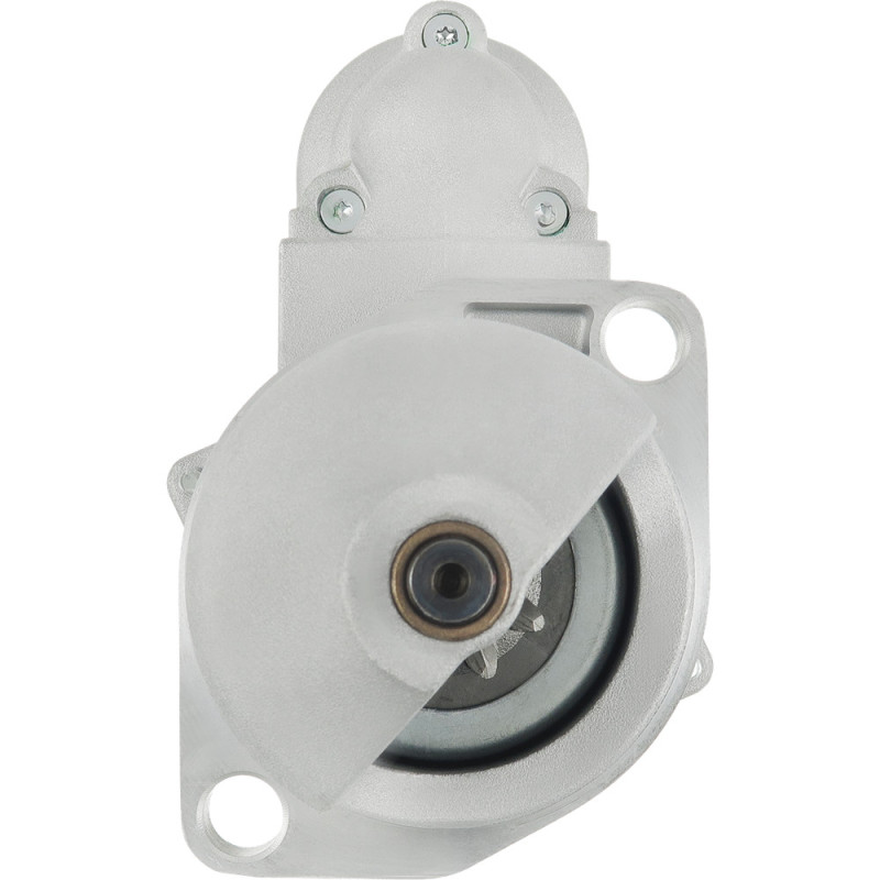 Motor de arranque Deutz-Fahr AGROTRON