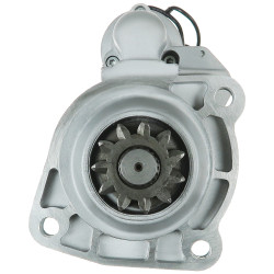 Motor de arranque HOWO WD615