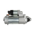 Motor de arranque Carraro AGRICUBE_2