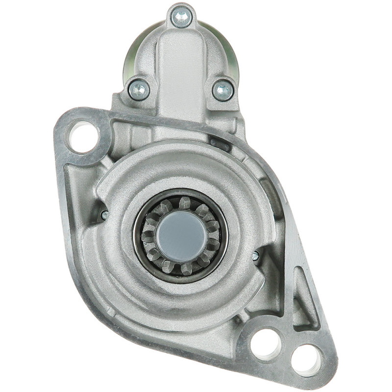 Motor de arranque Skoda RAPID Spaceback (NH1)